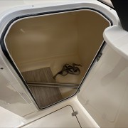 2025 Scout 215 Dorado - Shark Gray